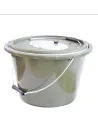 Cubos de puerta vivo