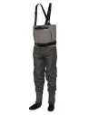 ropa de pesca con mosca