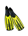 Aletas buceo