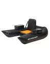Belly Boat e Canoa