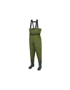 Botas y trajes de buceo