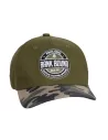 Sombreros de pesca