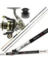 Pesca inglesa Kit