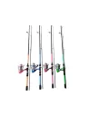 Kit de pesca