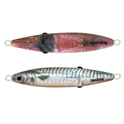 Akami Duo Jig Pesca Artificial 12g