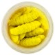Berkley Gulp Miel Camole Amarillo para la Pesca de Truchas Berkley
