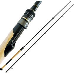 Mitchell Traxx MX7 Power Lure Rod Powerful Spinning Rods 40 160 gr