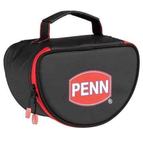Penn Reel Case Bolsa de carrete acolchada 37x17x28 cm Penn