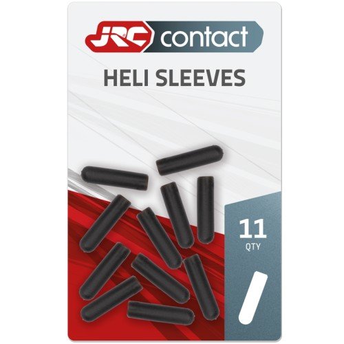 Jrc Contacto Heli Sleeves 11 piezas Jrc