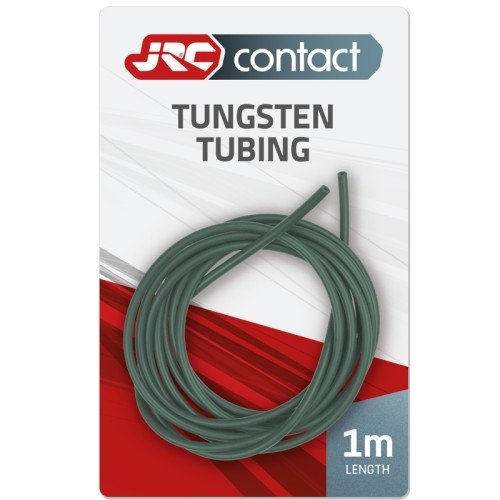 Jrc Contacto Tubo de Tungsteno 0.5 mm 1.5 mt Super Pesado Jrc