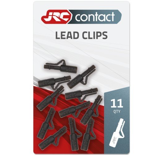 Jrc Contacto Lead Clips Conector Lead 11 piezas Jrc