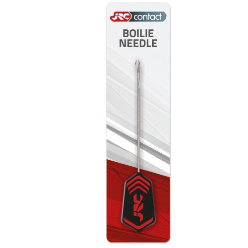 Jrc Contact Boilie Needle Needle para Bait Boilies Carpfishing Jrc