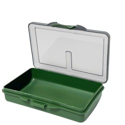 Yamashiro Box 1 Compartimento de piezas pequeñas 10,5 x 6,5 cm