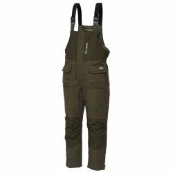 Dam Xtherm Winter Suit Jacket and Thermal Trousers for Winter Fishing