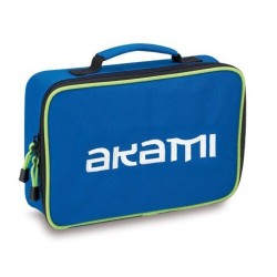 Akami Cooler Bag Bolsa Térmica 25 cm 29 cm 9 h