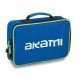 Akami Cooler Bag Bolsa Térmica 25 cm 29 cm 9 h Akami