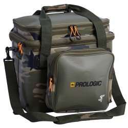 Prologic Element Storm Safe Luggage Carryall Bolsa multiusos impermeable 38x27x29 25 lt