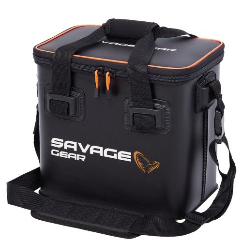 Savage Gear WPMP Cooler Bag L Cooler Bag 24 lt Savage Gear