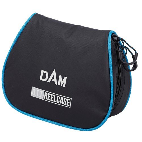 Dam O.T.T. Reel Case Bag Carretes 10x20x16 cm Dam
