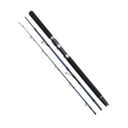 Dam Imax Iconic Boat Thin and Powerful Rods Trolling 20 30 lbs