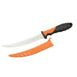 Mistrall Filleting Knife 30 cm with Case
