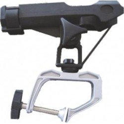 Mistrall Ajustable Boat Fishing Rod Rest