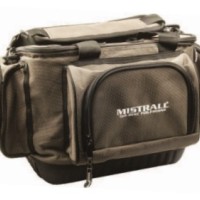 Mistrall Bag With Rigid Bottom 48 x 30 x 26 cm