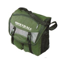Mistrall Fishing Equipment Bag 34x15x32 cm