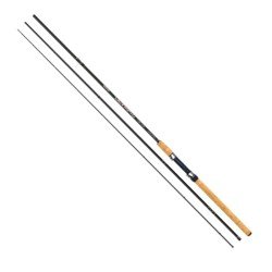 Mistrall Olympic Match English Carbon Fishing Rod 3 Secciones