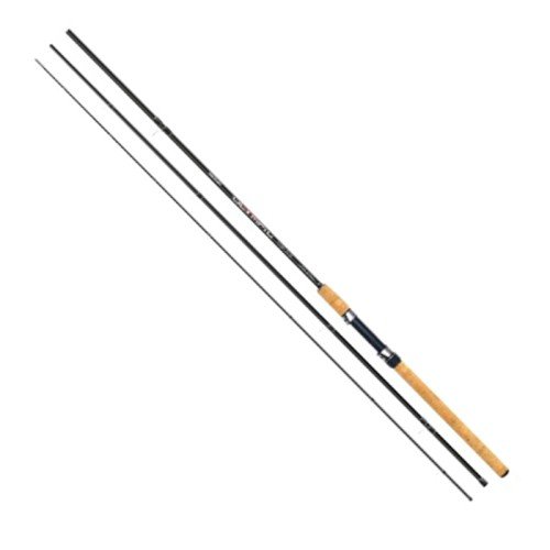 Mistrall Olympic Match English Carbon Fishing Rod 3 Secciones Mistrall