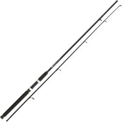 Ngt Fishing Rod Carp Stalker 8ft 2.40mt Test Curve 2.00lb