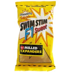 Dynamite Swim Stim Sweet Milled Expanders 750 gr
