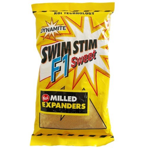 Dinamita Swim Stim Sweet Milled Expansores 750 gr Dynamite