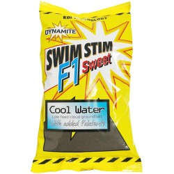 Dynamite Swim Stim F1 Dark Fishing Paste 800 gr