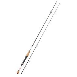 Mitchell Epic RZ Spinning Utra Light Fishing Trout Area con cuchara
