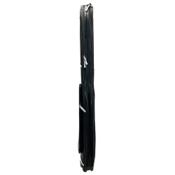 Mistrall Sheath Holder Rigid Double Padded Compartment with Plastic Base 150 cm