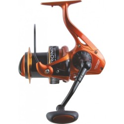 Mistrall Kronos Fishing Reel Surfcasting Conical Coil 7 Bearings