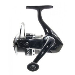 Mistrall Silver Spin Spinning Reel fishing reel and Method Feeder