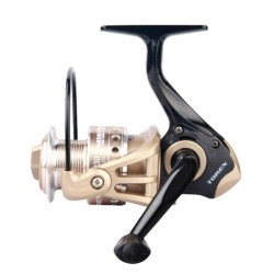 Mistrall Torex Fishing Reel Front Clutch 2 Kitchenettes