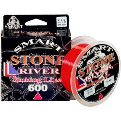 Smart Maver Stone River Sinking Línea de pesca 150 mt