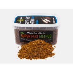 Maver Super Fast Method 800 gr Harina de pescado ready