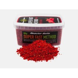 Maver Super Fast Method 800 gr Chile Picante Listo