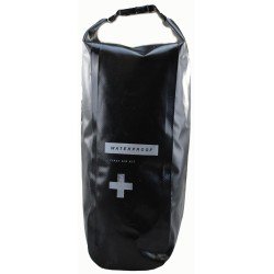 Waterproof first aid bag