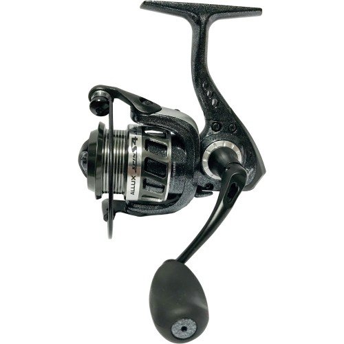 Allux S4 Spinning Fishing Reel Allux