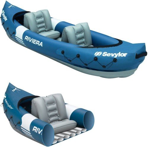 Kayak de pesca Altro