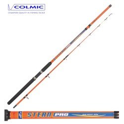 Fishing rod Colmic Stern Pro 200 gr