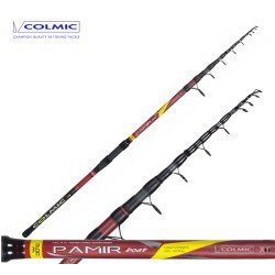 Colmic Cane Boat Rod Pamir Boat