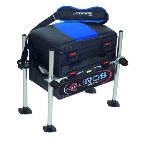 Colmic Iros Special 500 Fishing Stool Colmic