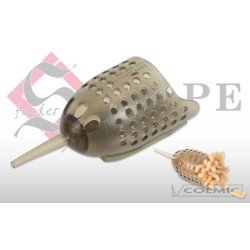 Colmic Fishing Feeder Sticky Maggots Feeder Large
