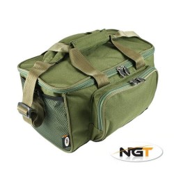 Bolso del equipo NGT verde Carryall 537